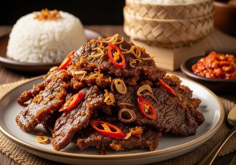Ide Jualan Menu Sahur yang Bisa Disiapkan Sejak Malam (Sumber: gemini.com)
