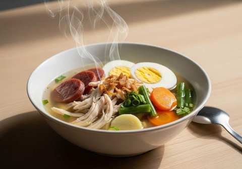 Ide Jualan Menu Sahur yang Bisa Disiapkan Sejak Malam (Sumber: gemini.com)