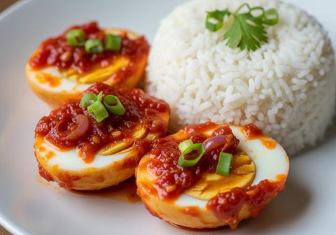 Ide Jualan Menu Sahur yang Bisa Disiapkan Sejak Malam (Sumber: gemini.com)