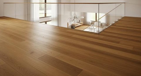 Desain Rumah Mini Modern dengan Mezzanine/AI