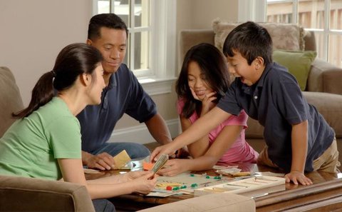 Bendera Amerika Serikat (AP PHOTO)