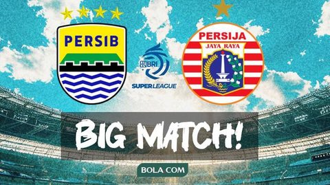 Marc Klok, Persib Bandung di BRI Super League 2025/2026. (Dok. ileague.id)