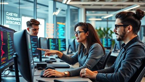 Ilustrasi Foto Lowongan Kerja (iStockphoto)