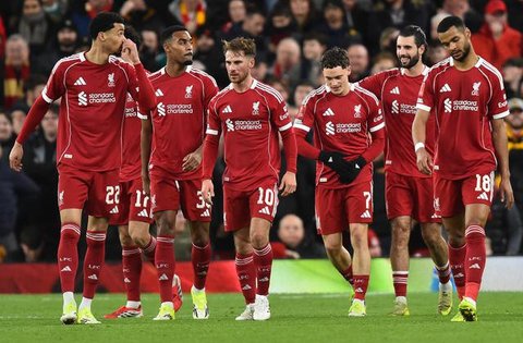 Trofi Piala FA atau FA Cup. (Dok. thefa.com)