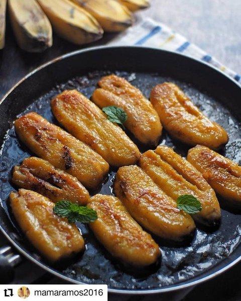 Siapa sangka, pisang matang dengan bintik cokelat atau hitam ternyata memiliki banyak manfaat. Apa saja?