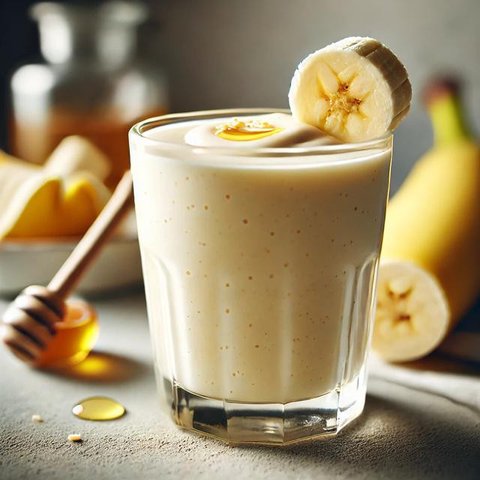 Siapa sangka, pisang matang dengan bintik cokelat atau hitam ternyata memiliki banyak manfaat. Apa saja?