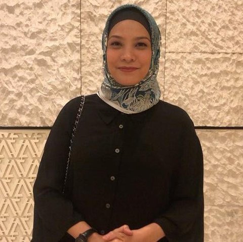 Annisa Pohan Setia Dampingi Agus Yudhoyono saat Hamil Besar/ Instagram @annisayudhoyono
