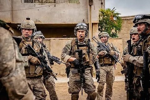 Rekomendasi Film Action di Tahun 2025 yang Paling Populer, Sayang untuk Dilewatkan
