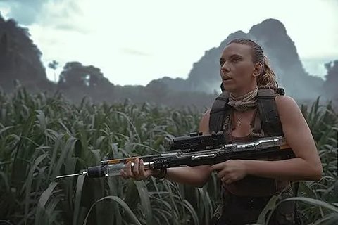 Rekomendasi Film Action di Tahun 2025 yang Paling Populer, Sayang untuk Dilewatkan