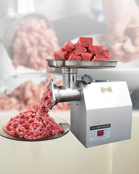 Daging sapi giling adalah salah satu kontributor lemak jenuh untuk penyintas diabetes 1, oleh karena itu menghindari konsumsinya adalah pilihan terbaik. (Foto dok: Freepik/mdjaff).