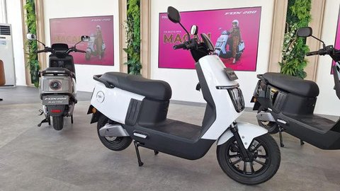 Polytron FOX 350