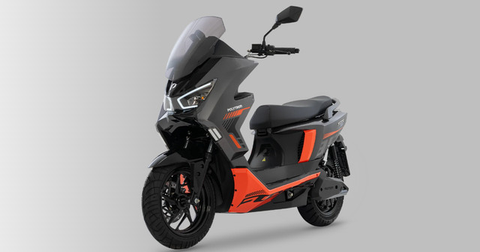 Polytron FOX 350