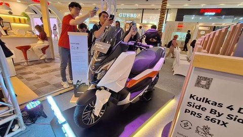 Polytron FOX 350
