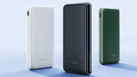 Bawalah powerbank agar ponselmu tetap memiliki baterai./copyright pexels/