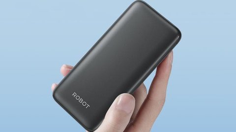 Bawalah powerbank agar ponselmu tetap memiliki baterai./copyright pexels/