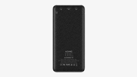 Bawalah powerbank agar ponselmu tetap memiliki baterai./copyright pexels/
