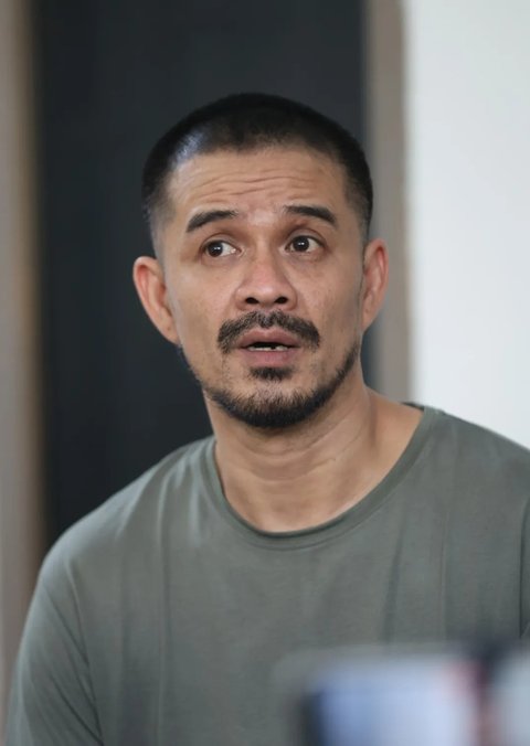 Aurelie Tanggapi Roby Tremonti Pertanyakan Keabsahan Surat Pembatalan Nikah