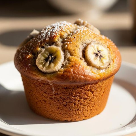 Ilustrasi smoothie oatmeal dan pisang (copyright Freepik)