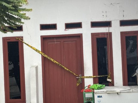 Kabid Humas Polda Metro Jaya, Kombes Pol Budi Hermanto (Ady Anugrahadi/Liputan6.com)