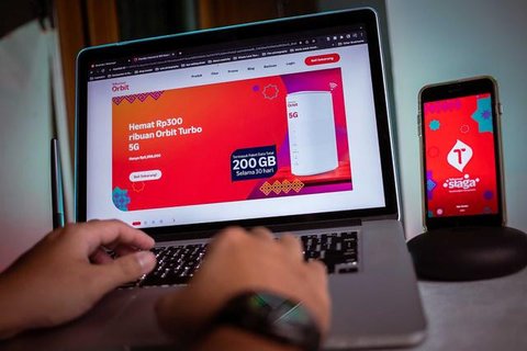 Telkomsel Poin Festival 2021 (Foto: Telkomsel)