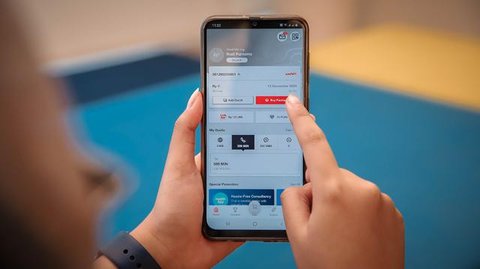 Telkomsel Poin Festival 2021 (Foto: Telkomsel)