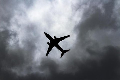 Pesawat ATR 400 milik Indonesia Air Transport dilaporkan hilang kontak saat melakukan penerbangan dari Yogyakarta menuju Makassar, Sabtu (17/1/2026). (Dok. Istimewa)