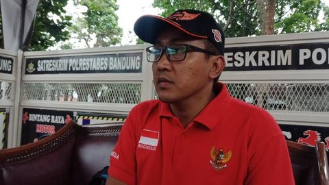 Sule ditilang petugas Dishub Jakarta Selatan dalam operasi Lintas Jaya pekan ini. Ia bakal disidang di Pengadilan Negeri Jakarta Selatan, 3 Oktober 2025. (Foto: Dok. Instagram @ferdinan_su