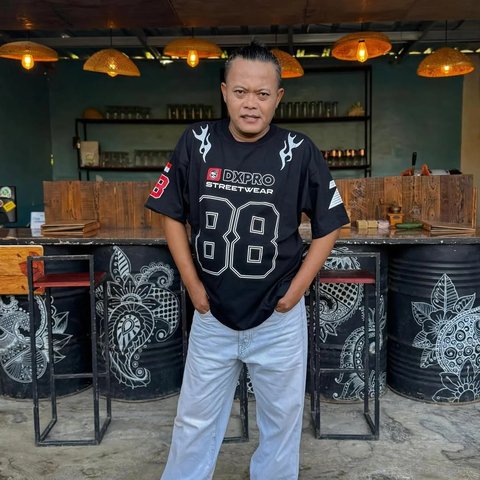 Sule Tanggapi Tuntutan Warisan Teddy Pardiyana: Laki-Laki Harus Kerja