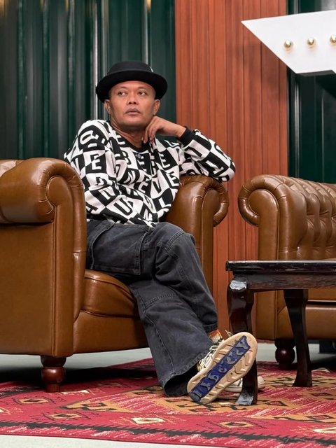 Sule Tanggapi Tuntutan Warisan Teddy Pardiyana: Laki-Laki Harus Kerja
