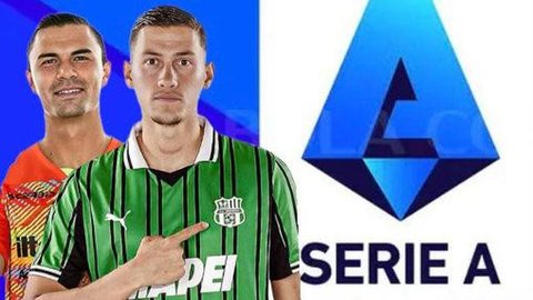 Selebrasi kiper Cremonese asal Indonesia, Emil Audero Mulyadi usai melakukan penyelamatan saat menjamu Hellas Verona dalam lanjutan Serie A 2025/2026, Selasa (20/1/2026) dini hari WIB, (Insta