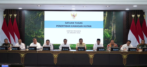 Presiden Prabowo Subianto ingin agar jumlah mahasiswa perguruan tinggi penerima beasiswa ditambah sebanyak mungkin. Pasalnya, dari total 9,9 juta mahasiswa yang sedang belajar, baru 1,1 juta