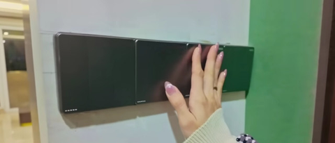 Potret Hunian Jessica Jane (Foto: YouTube Jessica Jane)