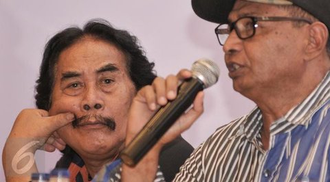 Jaja Mihardja beroleh Anugerah Bintang Budaya Parama Dharma. Penghargaan itu diserahkan langsung Presiden Prabowo di Istana Negara, 25 Agustus 2025.