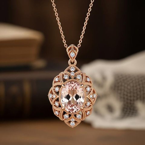 Kalung Lamaran Syifa Hadju (Instagram syifahadju)