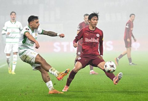 Calvin Verdonk memiliki presentase tekel sukses 100 persen selama 86 menit bermain: tiga percobaan, tiga sukses. Akurasi umpan Verdonk juga cukup tinggi persentasenya: 89 persen. Dari total 4