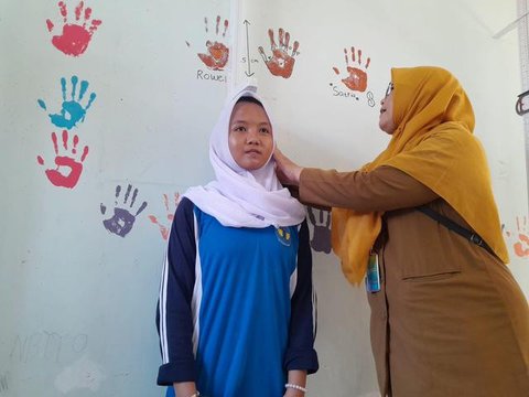 Cek Kesehatan Gratis (Foto: Dok Kemenkes)