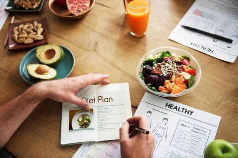 Cara Diet (created by AI)