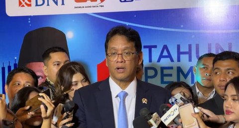 Menteri Keuangan (Menkeu) Purbaya Yudhi Sadewa. (Foto: Liputan6.com/Tira Santia)