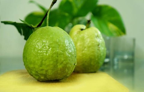 Buah Markisa (Foto: Marcello Aquino on Unsplash)
