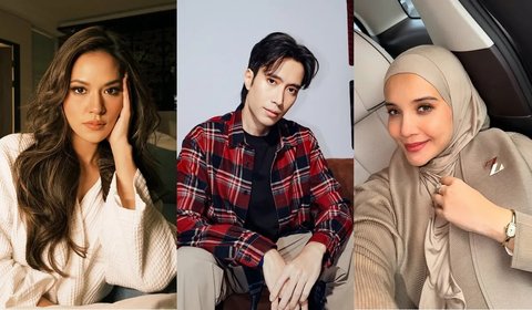 Deretan Artis Bershio Kuda dan Peruntungannya di Tahun Kuda Api 2026