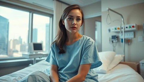 Mpox, dikenal juga sebagai cacar monyet, memerlukan pengobatan yang tepat untuk meringankan gejala seperti demam dan ruam. Diet protein saja tidak cukup mengatasi virus ini. (Ilustrasi by AI)