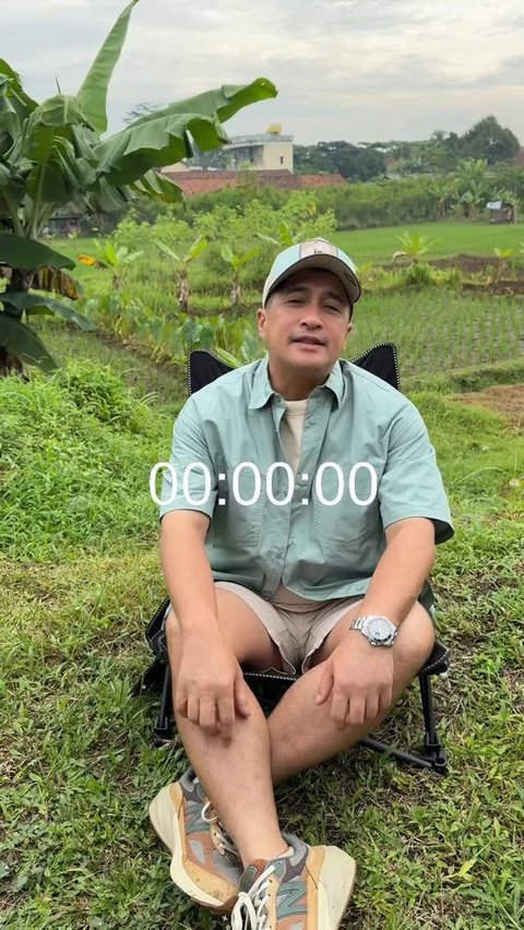 Irfan Hakim buka suara soal tuduhan membela Denada dalam gugatan dugaan penelantaran anak oleh Ressa Rizky Rosano. Ia menyebut posisinya netral.