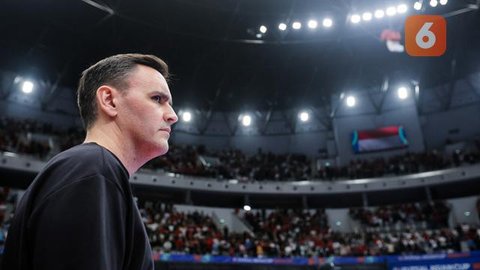 Perempat Final Piala Asia Futsal 2026: Indonesia Vs Vietnam. (Bola.com/Wiwig Prayugi)
