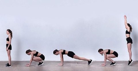 Ilustrasi jogging di pagi hari/copyright freepik.com/tirachardz