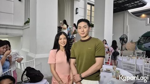 Sarwendah Tak Akan Mudah Berikan Maaf Untuk Pelaku Fitnah