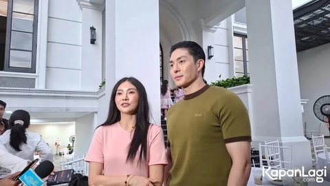 Sarwendah Tak Akan Mudah Berikan Maaf Untuk Pelaku Fitnah