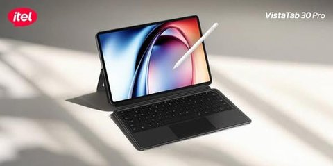 Tablet Android Xiaomi Redmi Pad 2 (sumber: Nasilemak Tech)