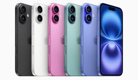 Digimap Buka Preorder iPhone 17 Series, Gandeng Didiet Maulana Hadirkan Pouch Eksklusif. (Liputan6.com/ Yuslianson)