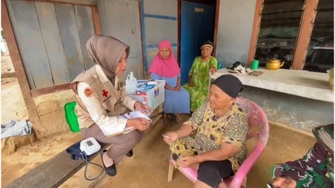 Layanan Kesehatan Gratis di Sumut dan Sumbar. (istimewa)