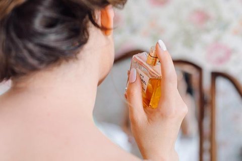 Enam varian Braven Extreme Extrait de Parfum. (dok. PT. Griff Prima Abadi)